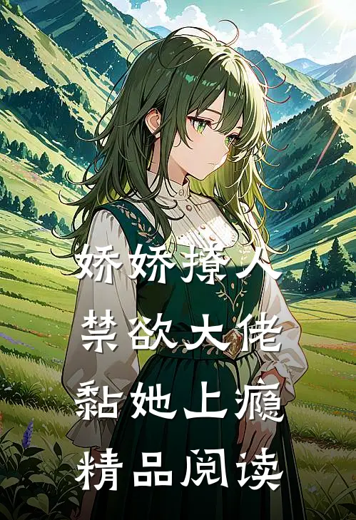 娇娇撩人，禁欲大佬黏她上瘾精品阅读