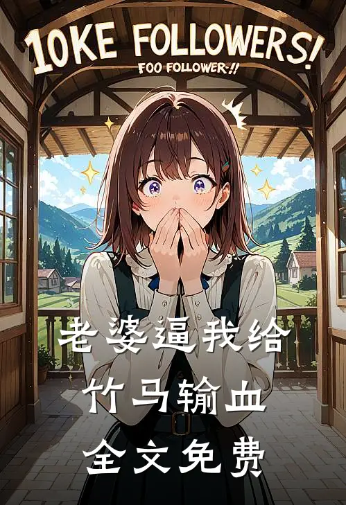老婆逼我给竹马输血全文免费