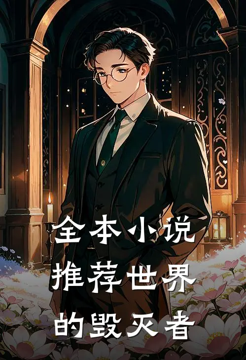 全本小说推荐世界的毁灭者