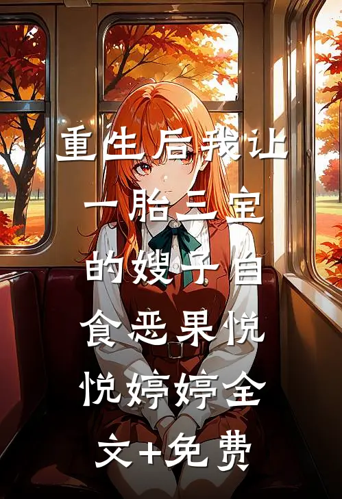 重生后我让一胎三宝的嫂子自食恶果悦悦婷婷全文+免费