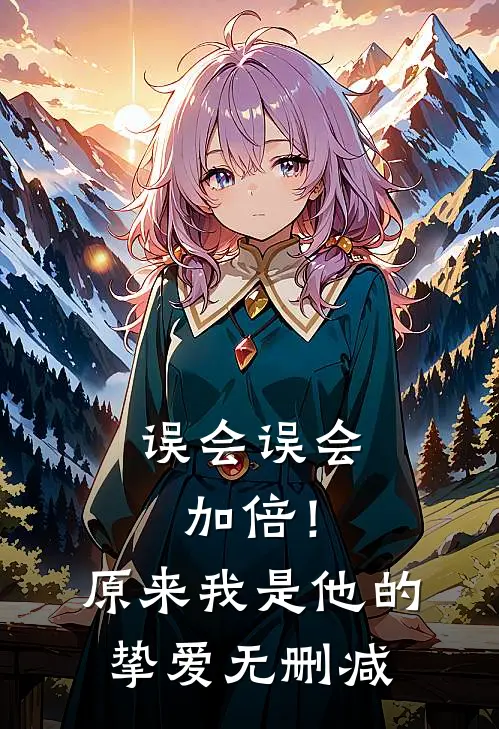误会误会加倍！原来我是他的挚爱无删减