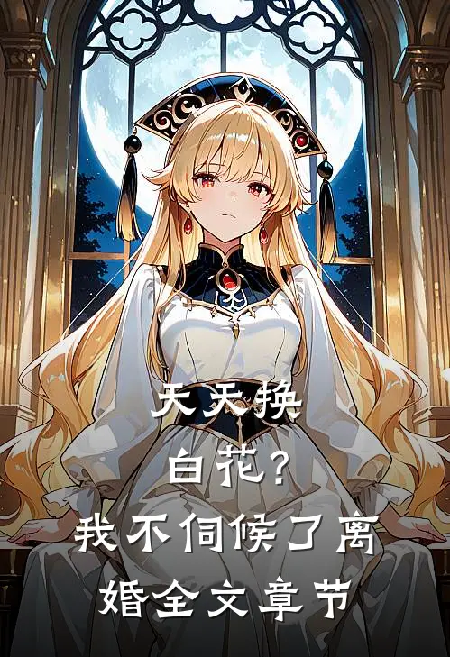 天天换白花？我不伺候了，离婚全文章节