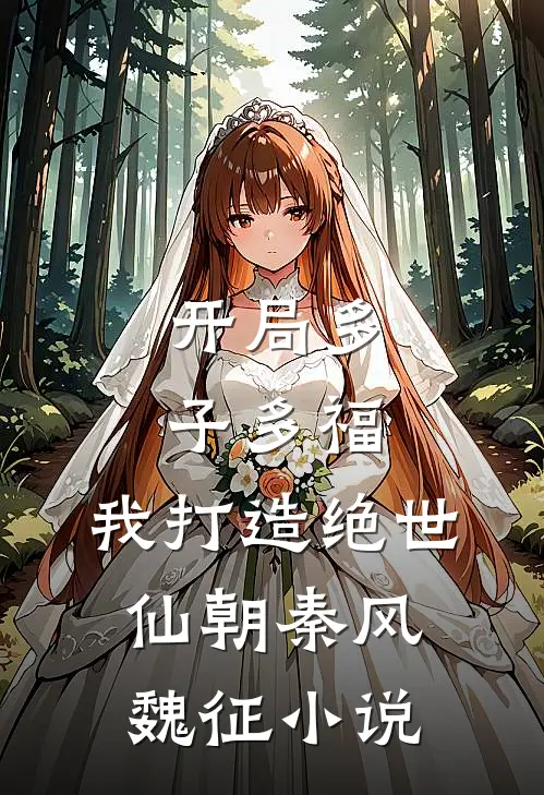 开局多子多福，我打造绝世仙朝秦风魏征小说