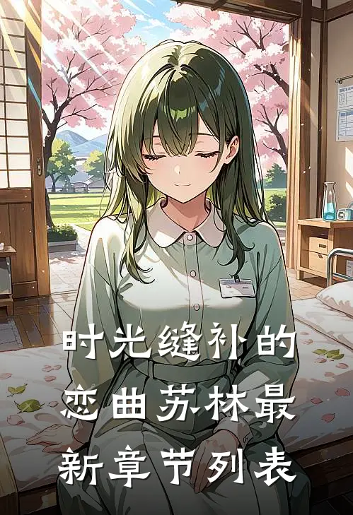 时光缝补的恋曲苏林最新章节列表