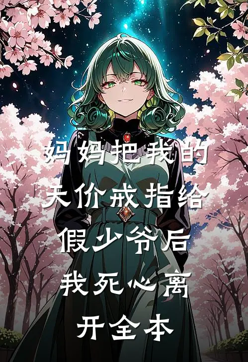 妈妈把我的天价戒指给假少爷后，我死心离开全本