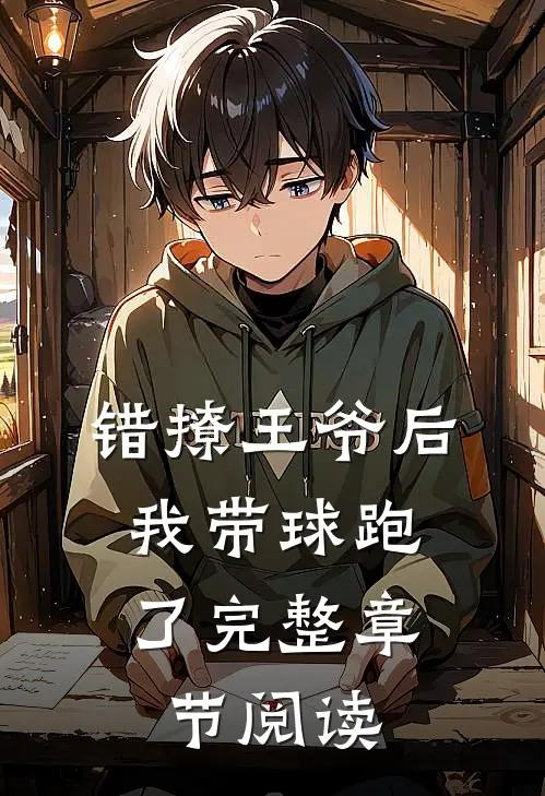 错撩王爷后，我带球跑了完整章节阅读