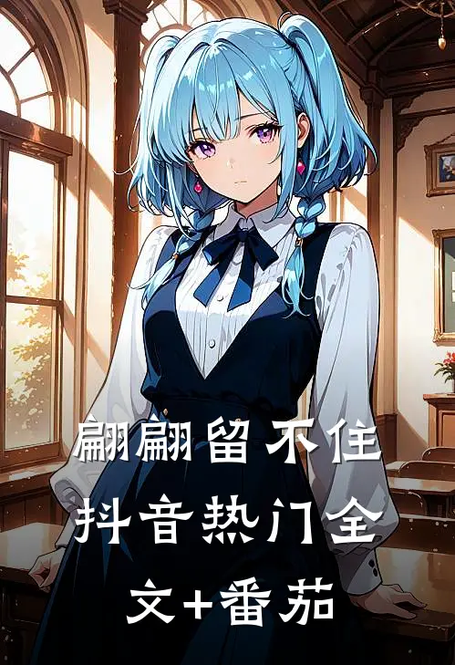 翩翩留不住抖音热门全文+番茄