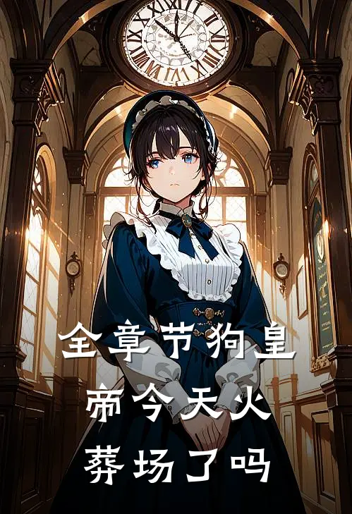 全章节狗皇帝今天火葬场了吗