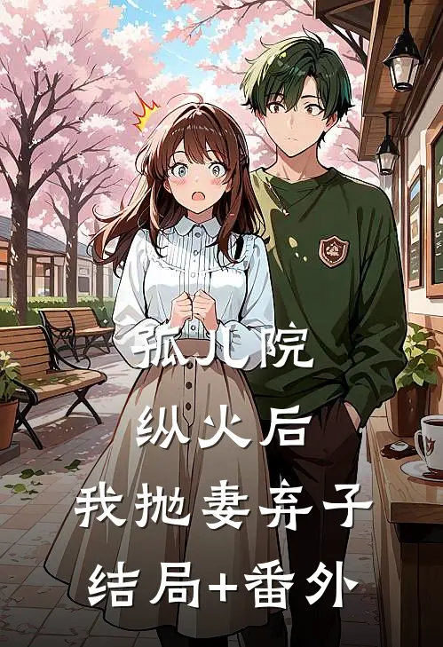 孤儿院纵火后，我抛妻弃子结局+番外