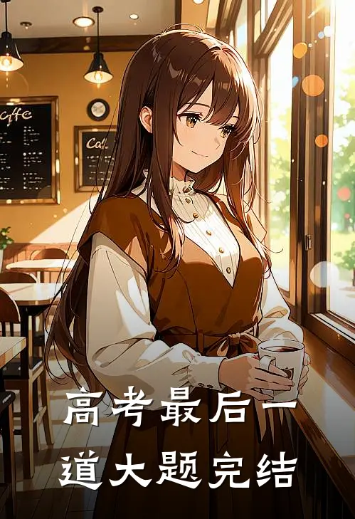 高考最后一道大题完结