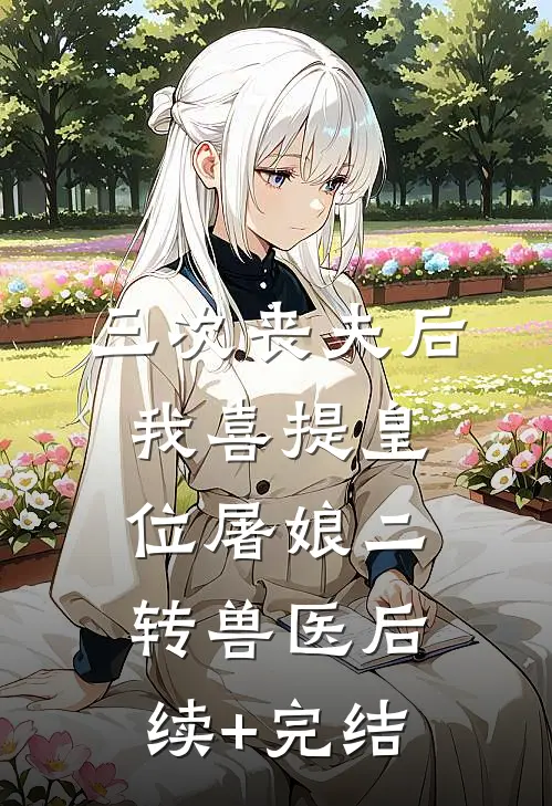 三次丧夫后我喜提皇位-屠娘二转兽医后续+完结
