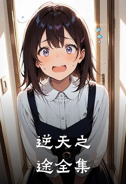 逆天之途 全集