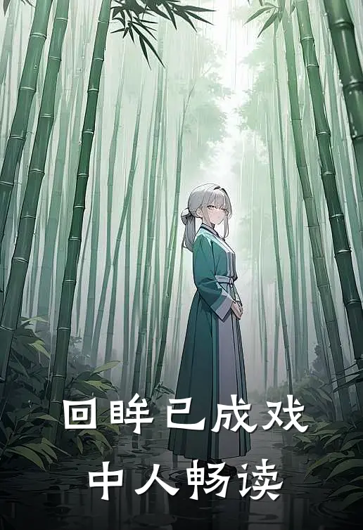 回眸已成戏中人畅读