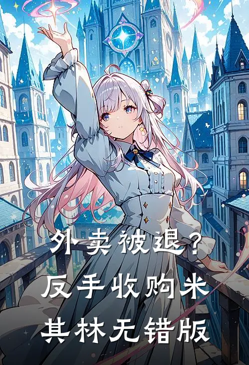 外卖被退？反手收购米其林无错版