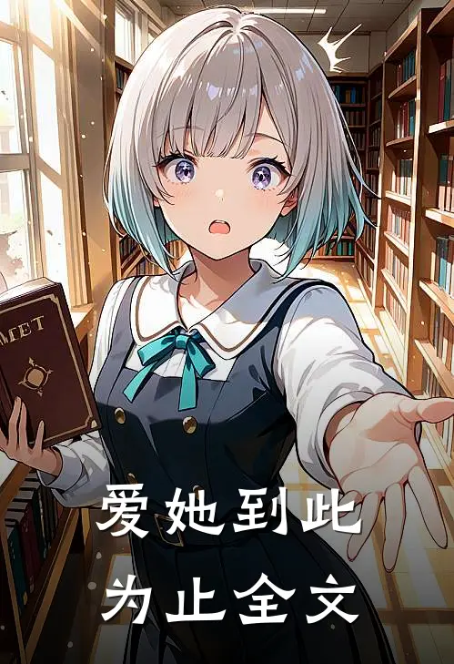爱她到此为止全文