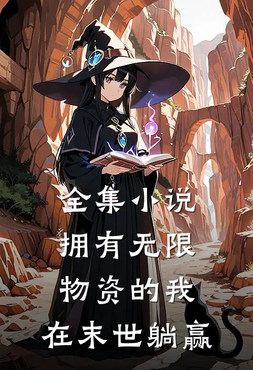 全集小说拥有无限物资的我，在末世躺赢