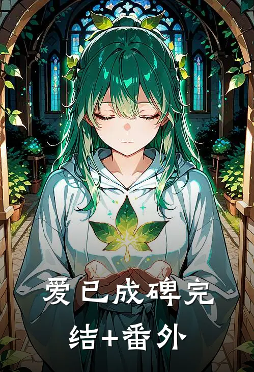 爱已成碑完结+番外