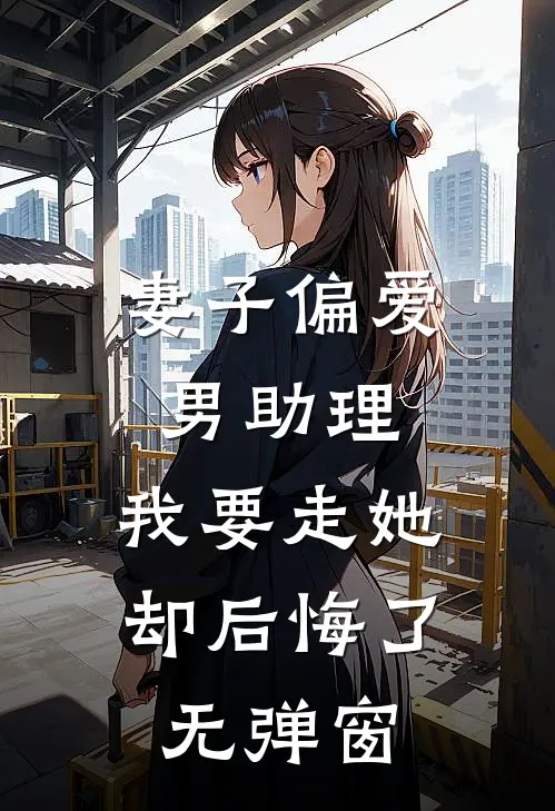 妻子偏爱男助理，我要走她却后悔了无弹窗