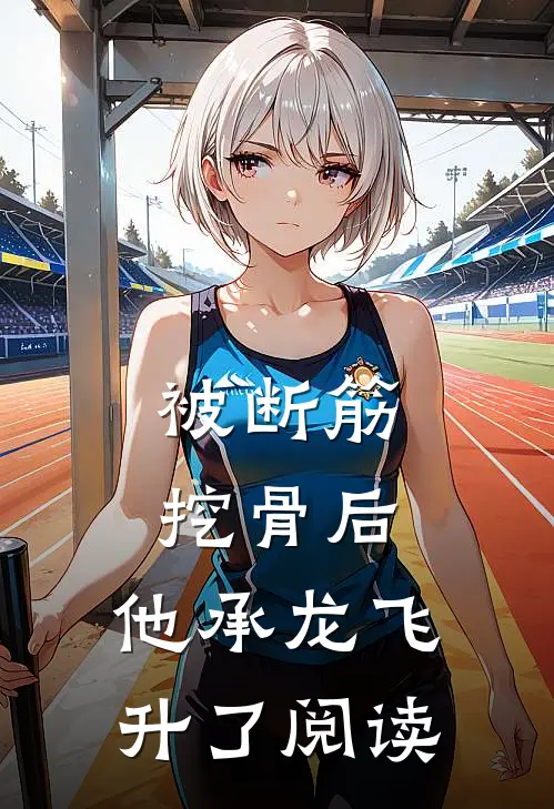 被断筋挖骨后，他承龙飞升了阅读