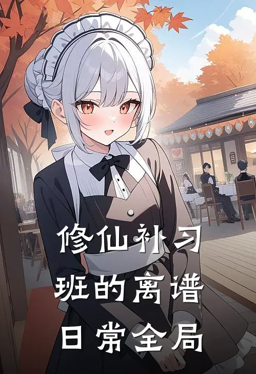 修仙补习班的离谱日常全局