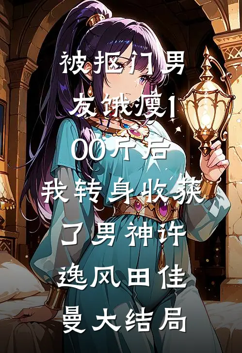 被抠门男友饿瘦100斤后，我转身收获了男神许逸风田佳曼大结局
