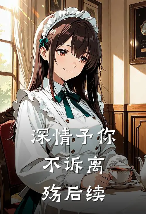 深情予你，不诉离殇后续