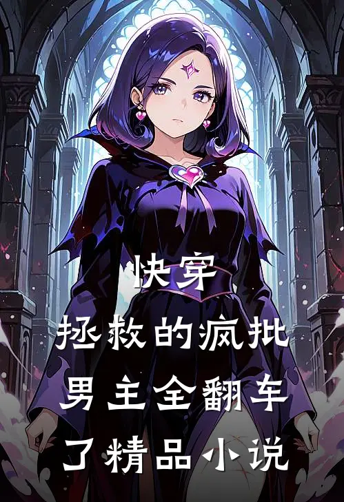 快穿：拯救的疯批男主全翻车了精品小说