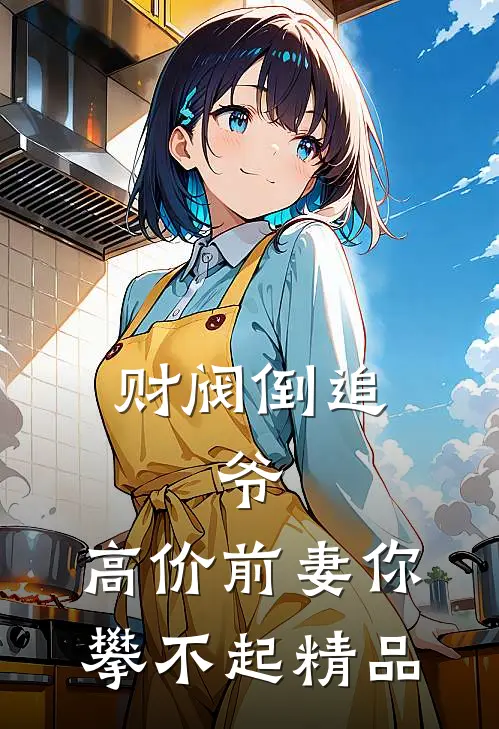 财阀倒追：爷，高价前妻你攀不起精品
