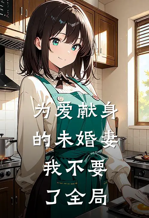 为爱献身的未婚妻，我不要了全局