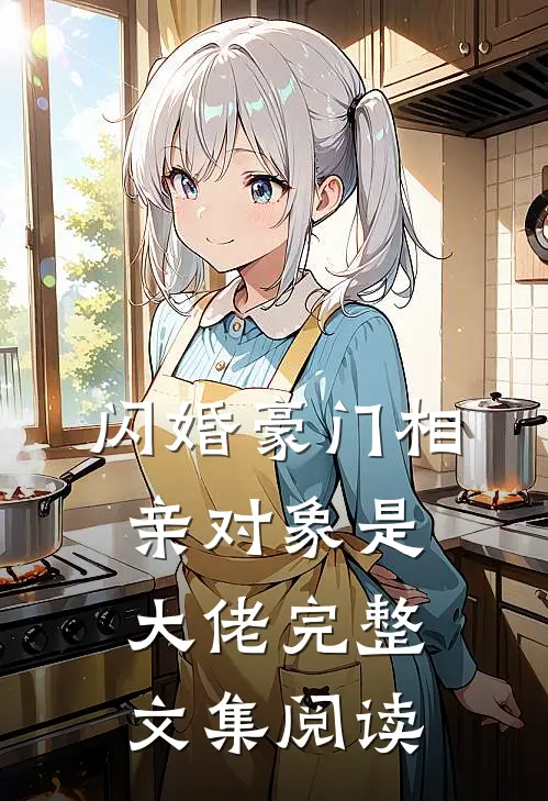 闪婚豪门相亲对象是大佬完整文集阅读