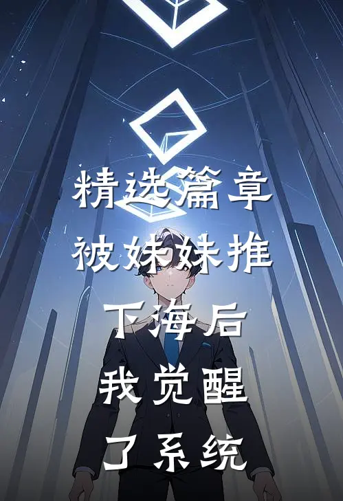精选篇章被妹妹推下海后，我觉醒了系统