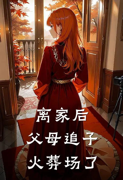 离家后，父母追子火葬场了