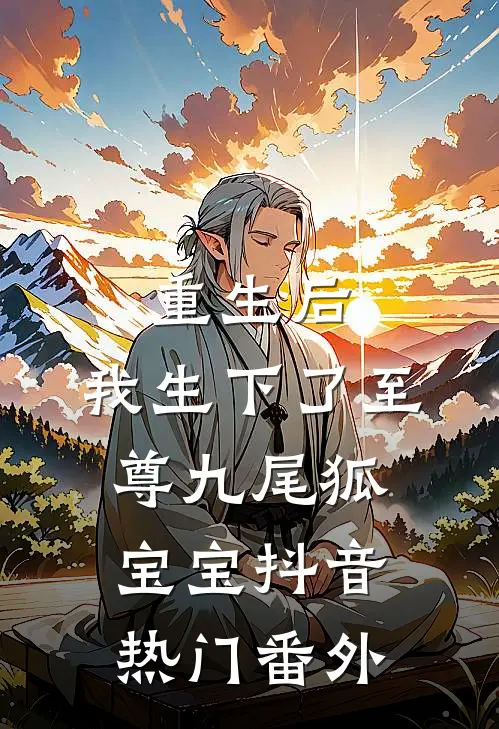 重生后，我生下了至尊九尾狐宝宝抖音热门 番外