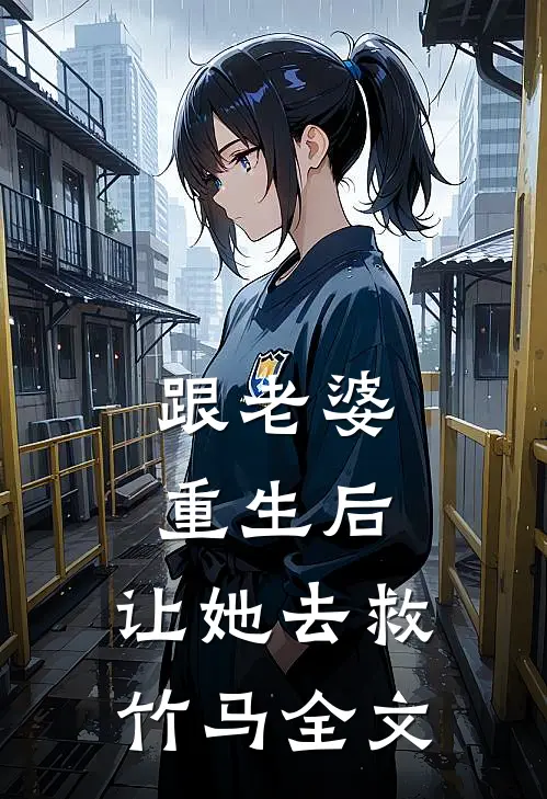跟老婆重生后，让她去救竹马全文