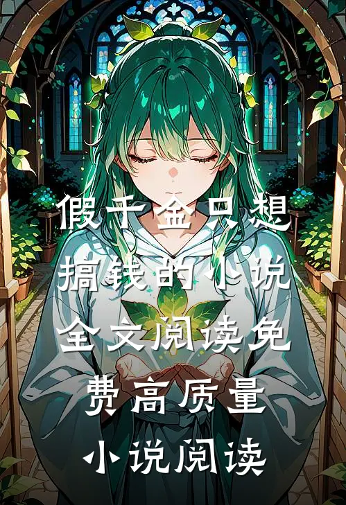 假千金只想搞钱的小说全文阅读免费高质量小说阅读