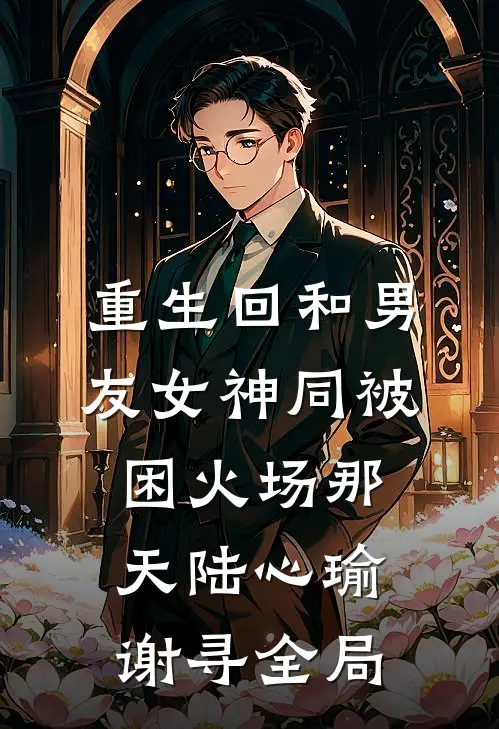 重生回和男友女神同被困火场那天陆心瑜谢寻全局