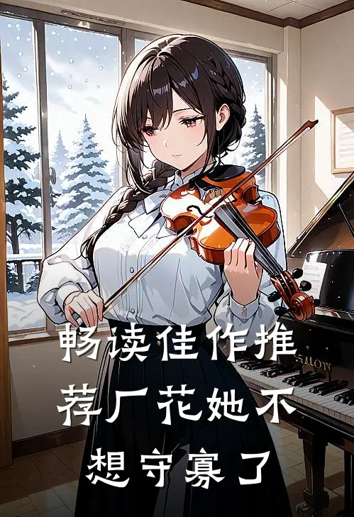 畅读佳作推荐厂花她不想守寡了