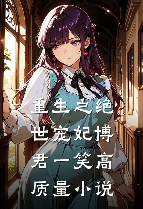 重生之绝世宠妃博君一笑高质量小说