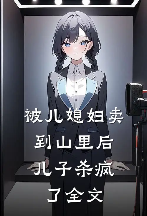 被儿媳妇卖到山里后，儿子杀疯了全文