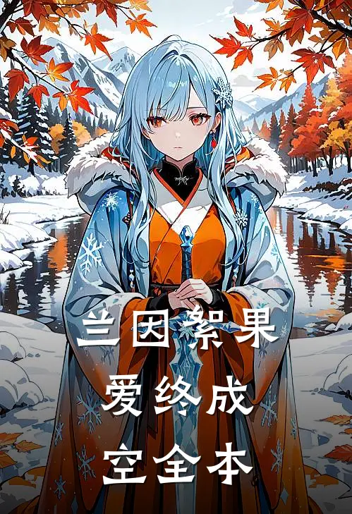 兰因絮果，爱终成空全本