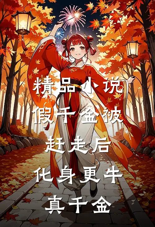 精品小说假千金被赶走后，化身更牛真千金