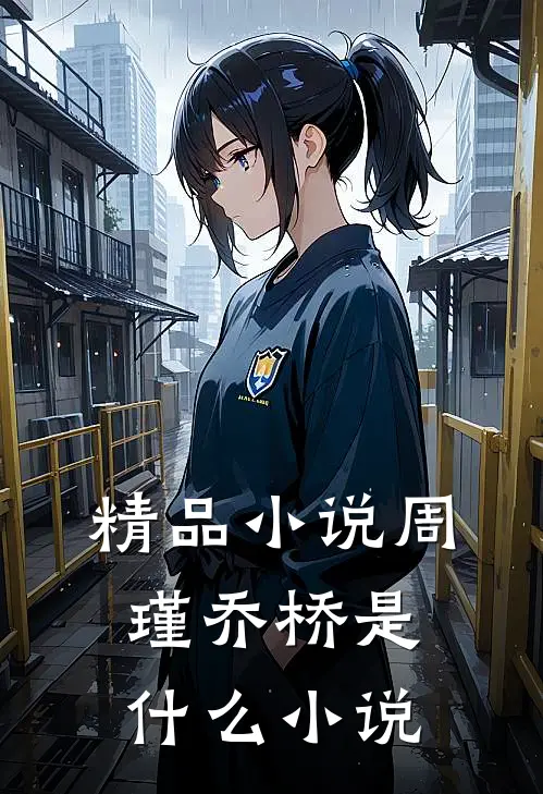精品小说周瑾乔桥是什么小说