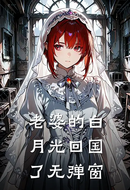 老婆的白月光回国了无弹窗