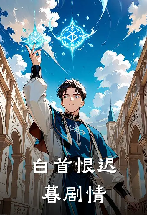 白首恨迟暮剧情