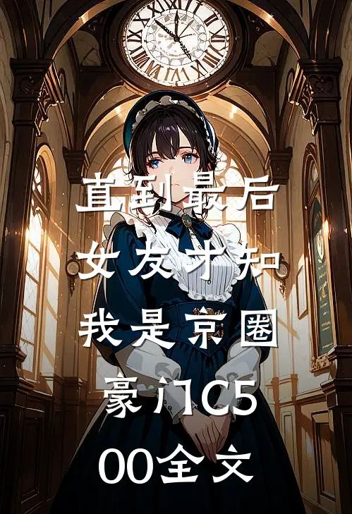 直到最后，女友才知我是京圈豪门C500全文