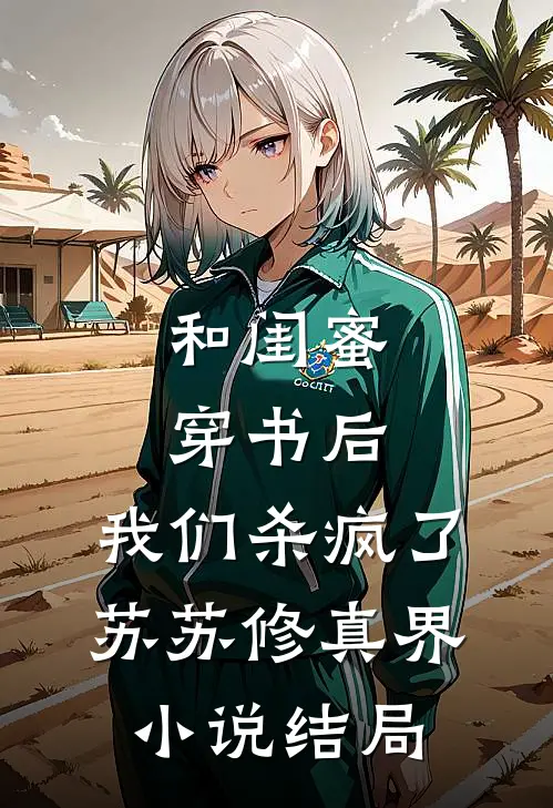 和闺蜜穿书后，我们杀疯了苏苏修真界小说结局