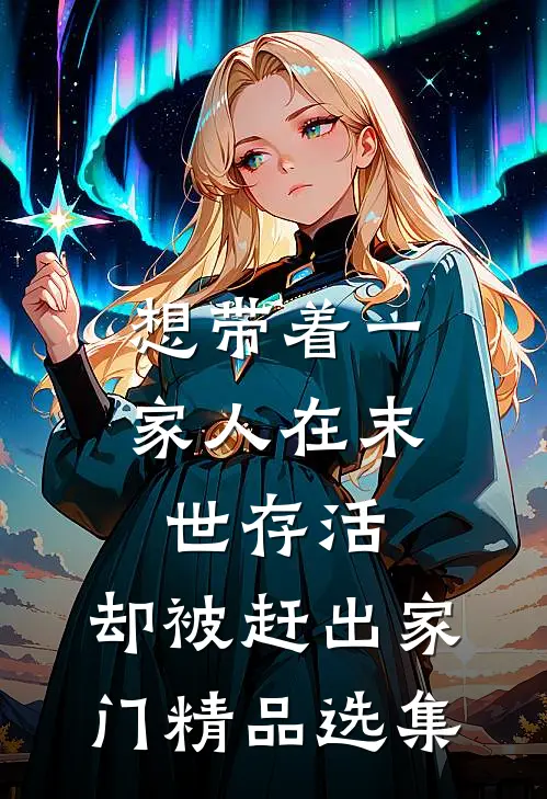 想带着一家人在末世存活，却被赶出家门精品选集