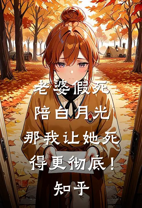 老婆假死陪白月光，那我让她死得更彻底！知乎