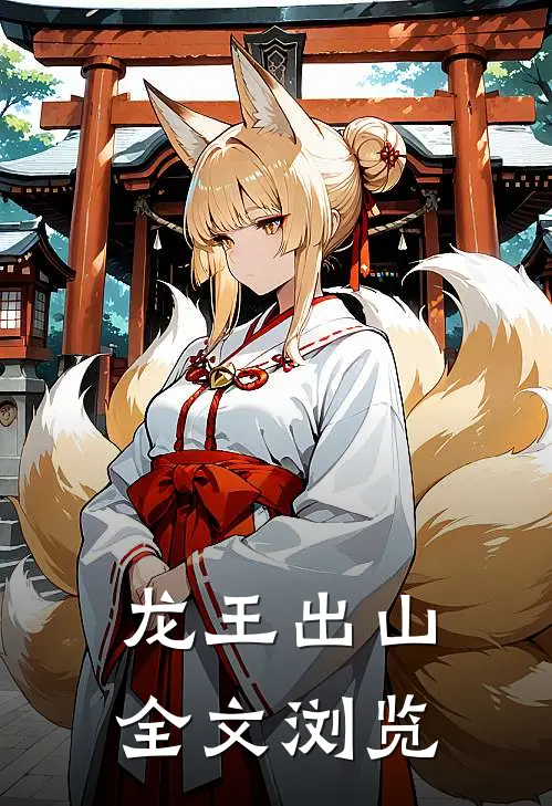 龙王出山全文浏览