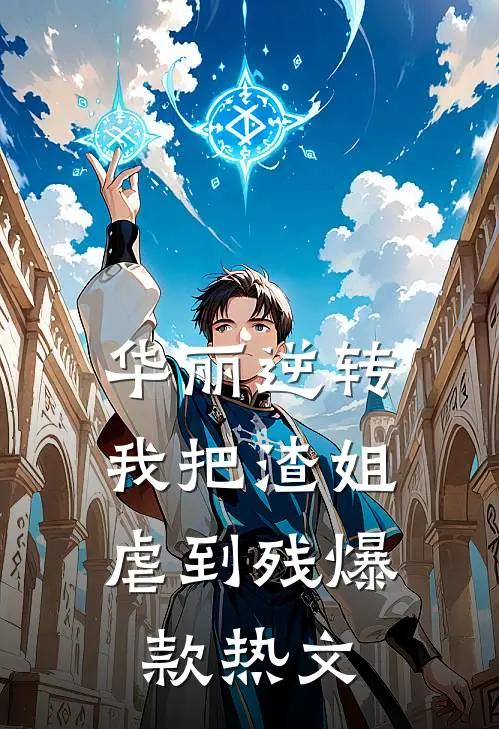 华丽逆转，我把渣姐虐到残爆款热文